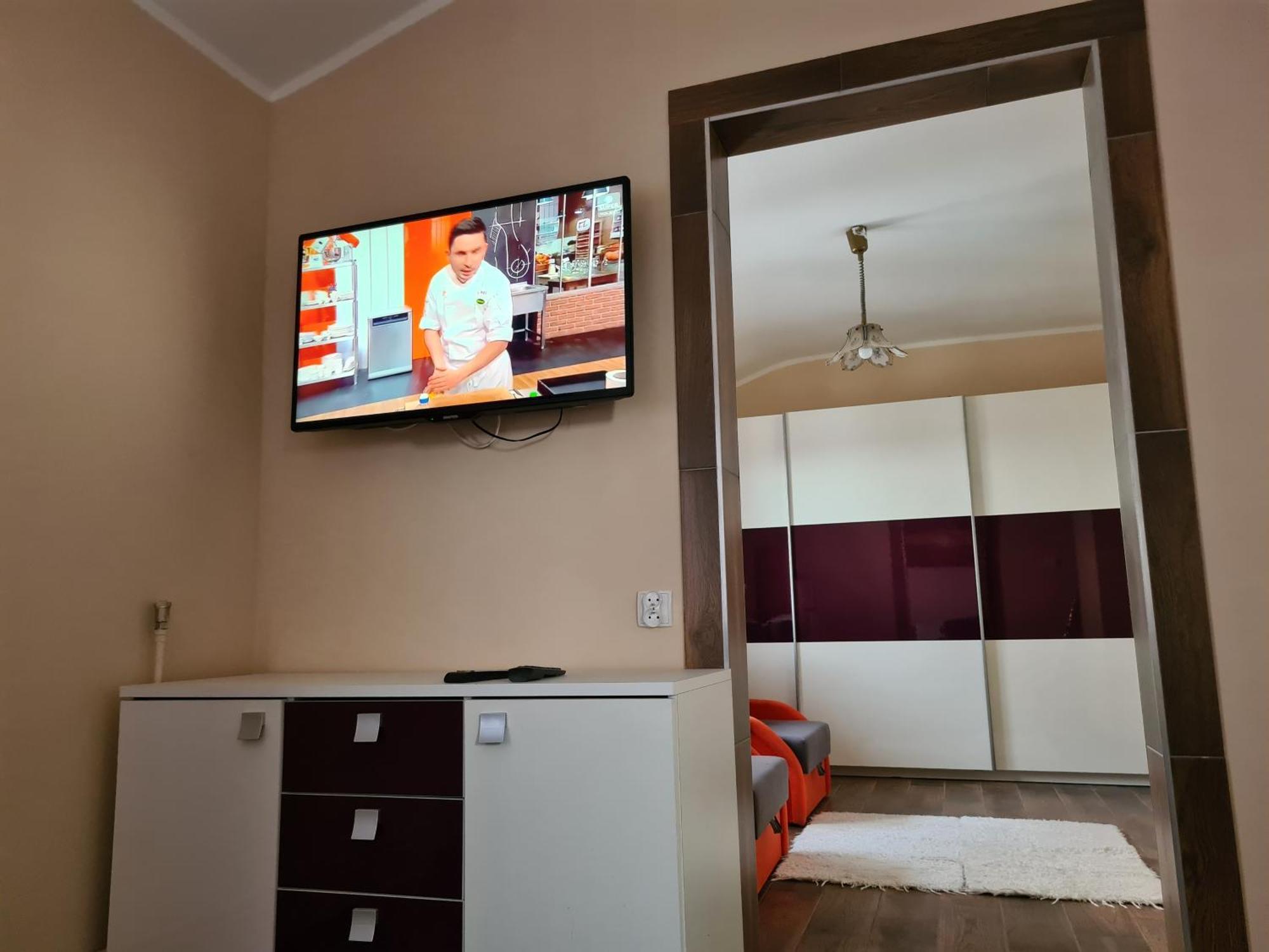 Ferienwohnung Ster Władysławowo Exterior foto
