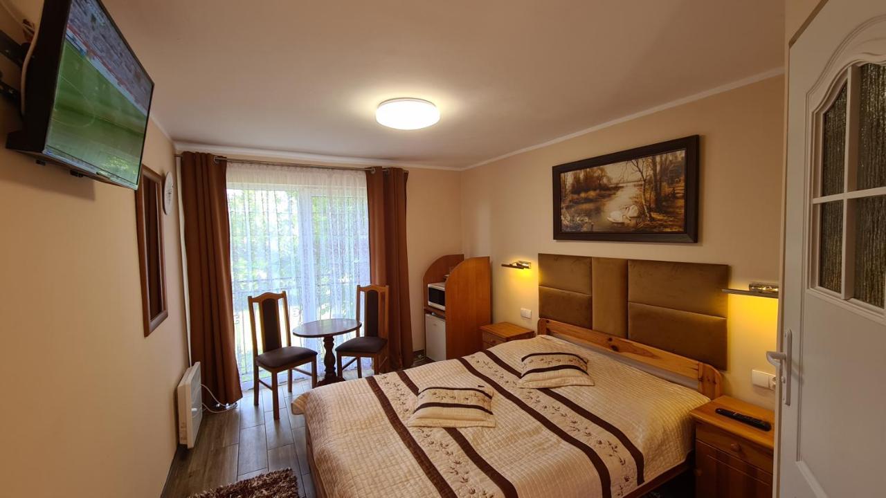 Ferienwohnung Ster Władysławowo Exterior foto