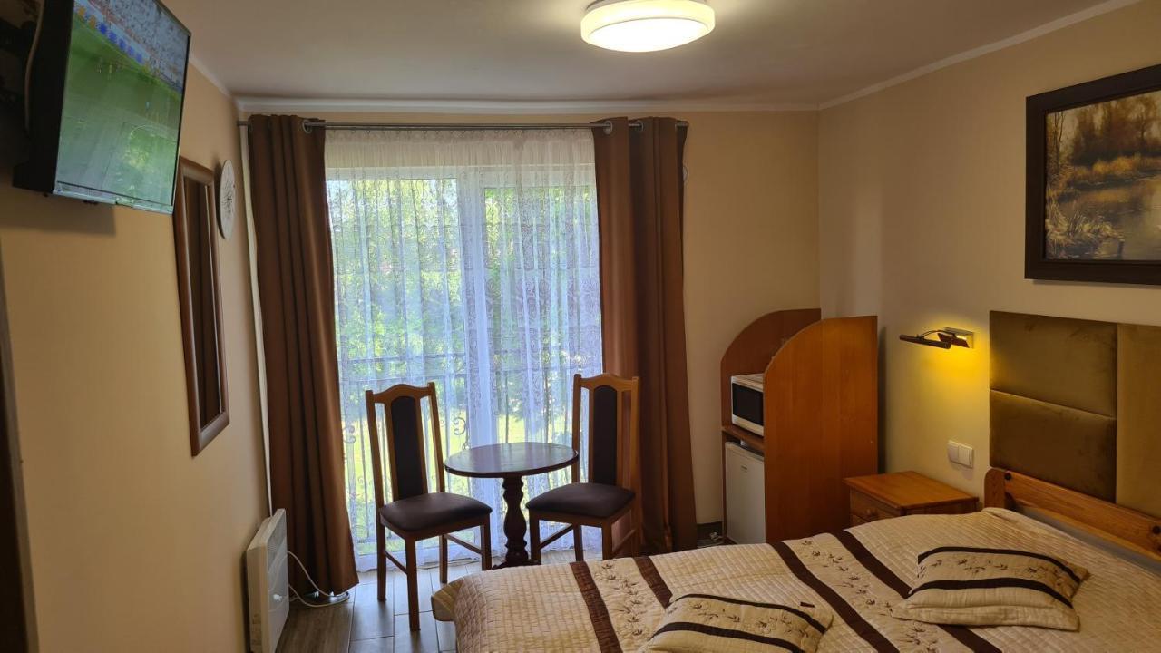 Ferienwohnung Ster Władysławowo Exterior foto