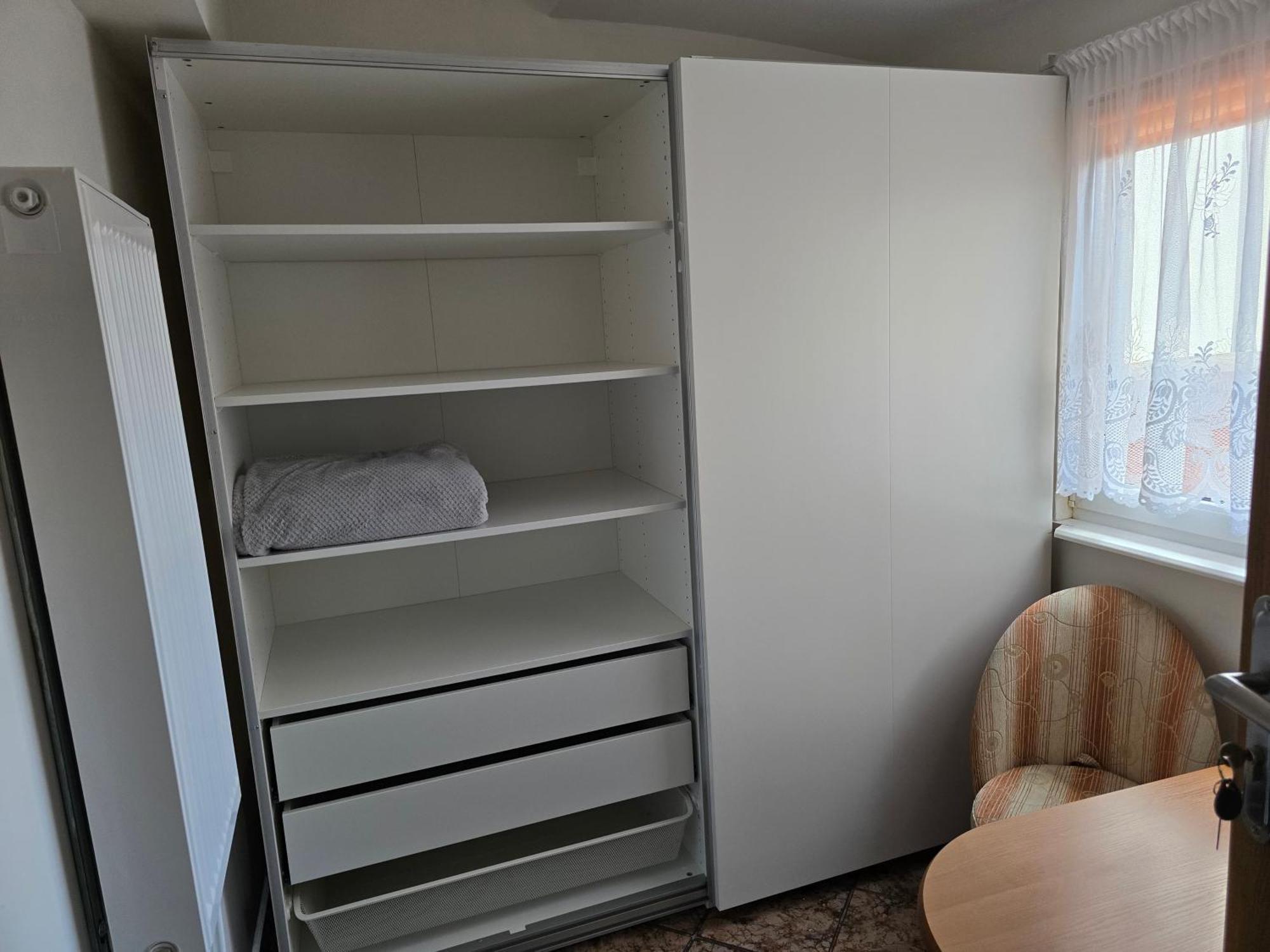 Ferienwohnung Ster Władysławowo Exterior foto